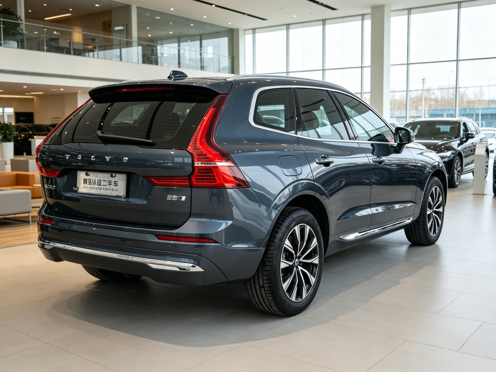 Volvo Volvo XC60
