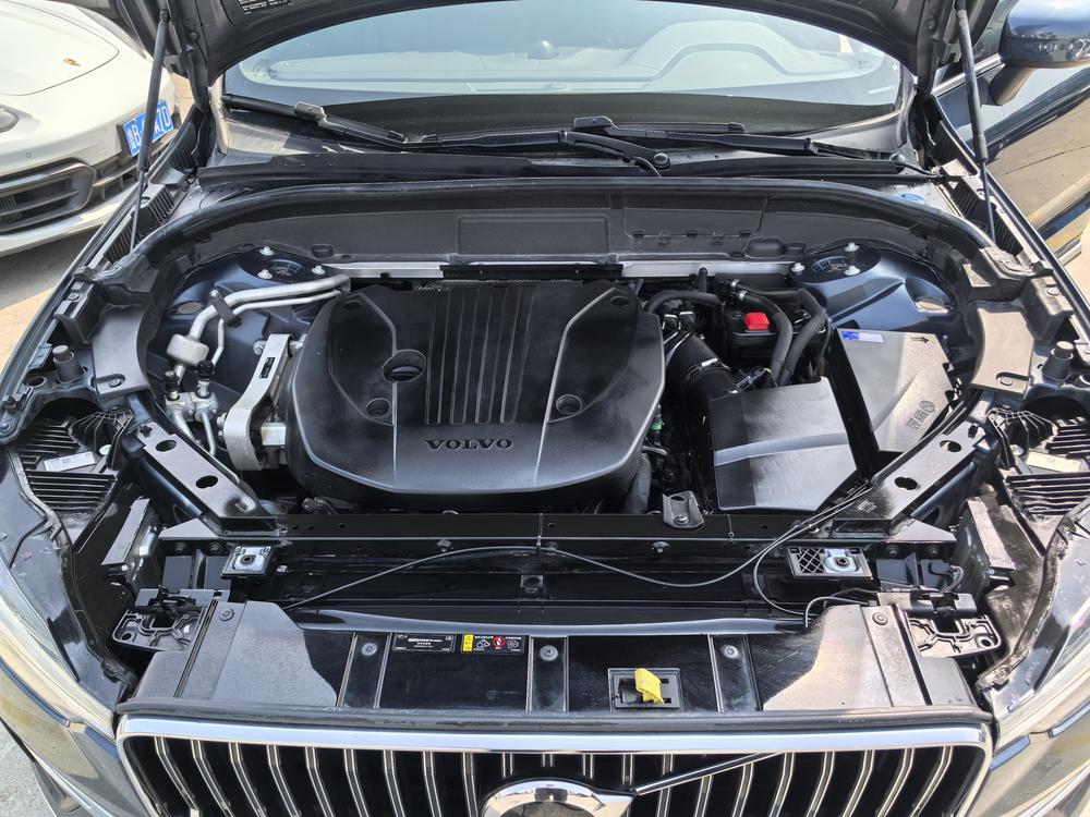 Volvo Volvo XC60