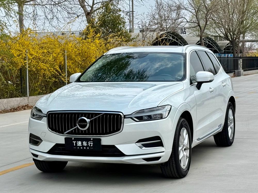 Volvo Volvo XC60