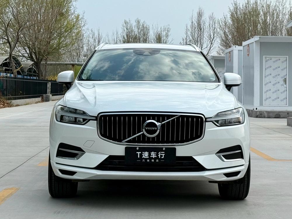 Volvo Volvo XC60