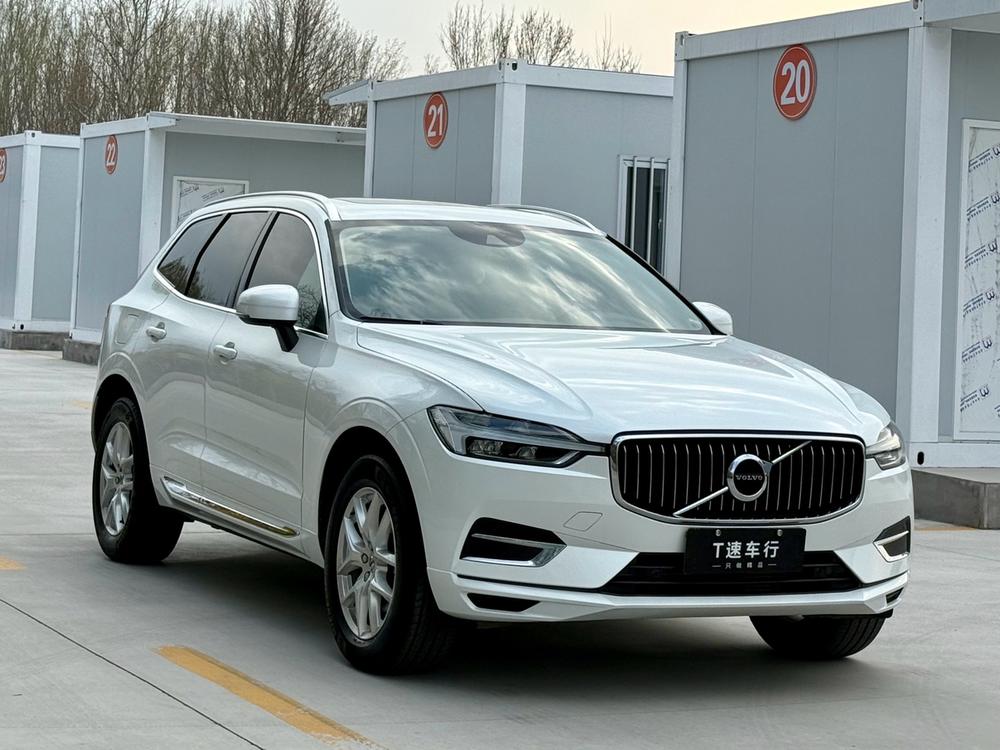 Volvo Volvo XC60