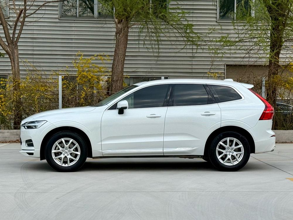 Volvo Volvo XC60