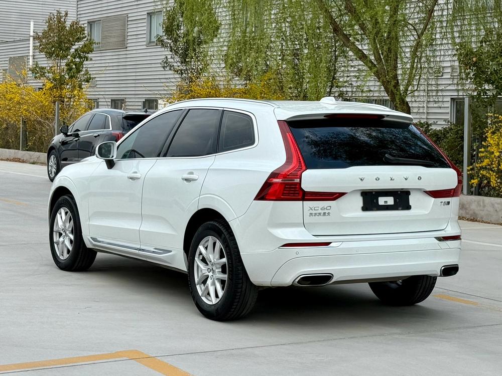 Volvo Volvo XC60