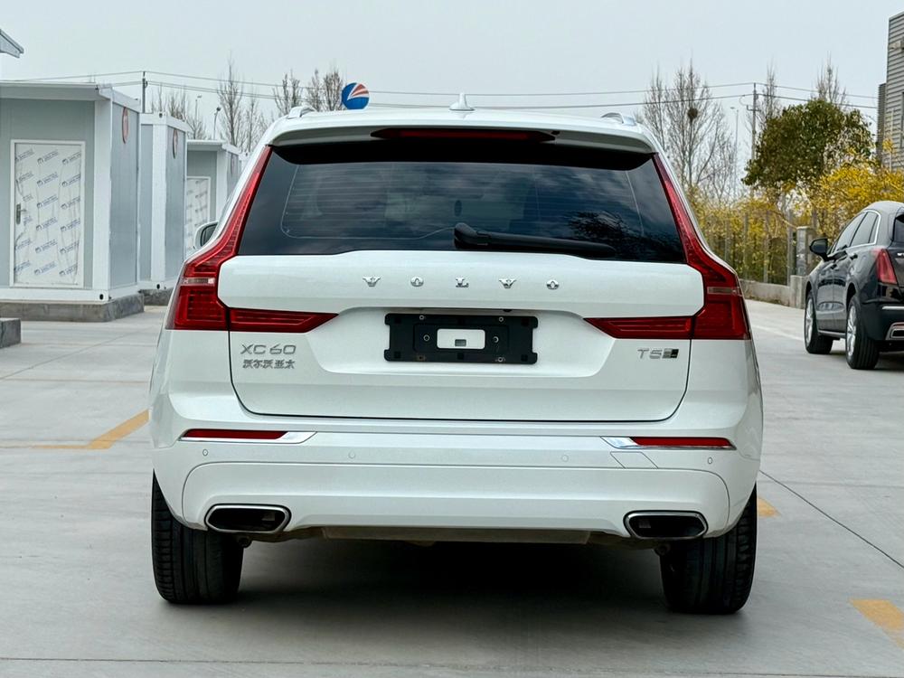 Volvo Volvo XC60