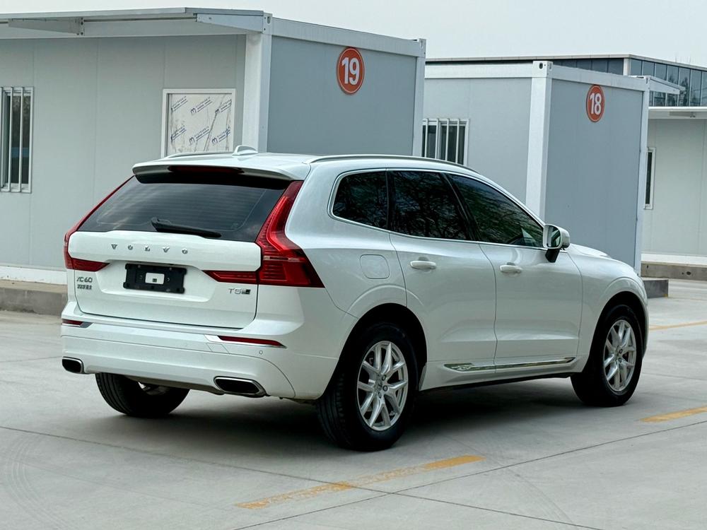 Volvo Volvo XC60