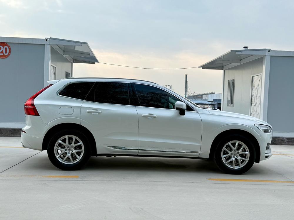 Volvo Volvo XC60