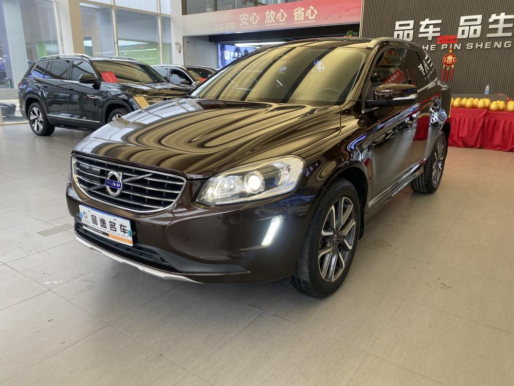 Volvo Volvo XC60