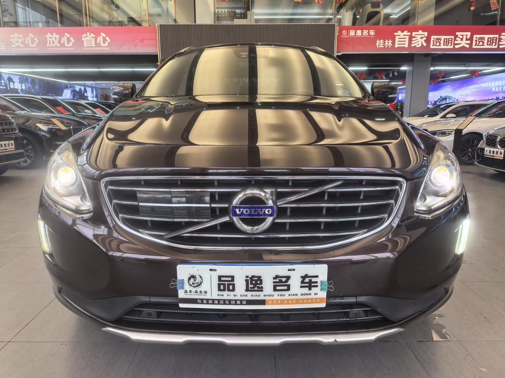 Volvo Volvo XC60