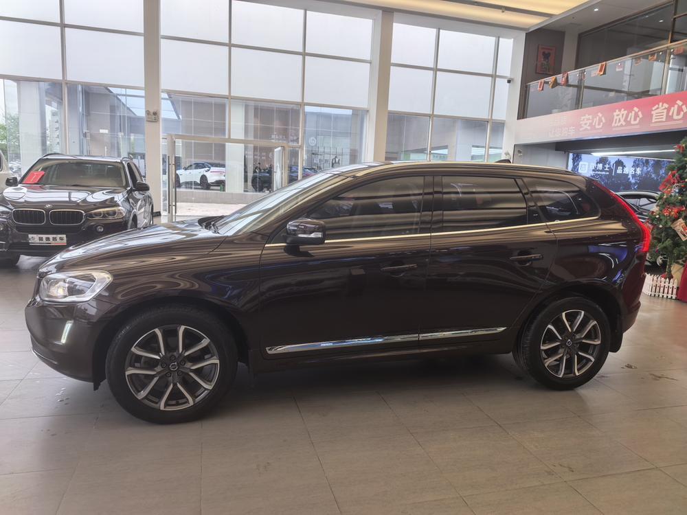 Volvo Volvo XC60