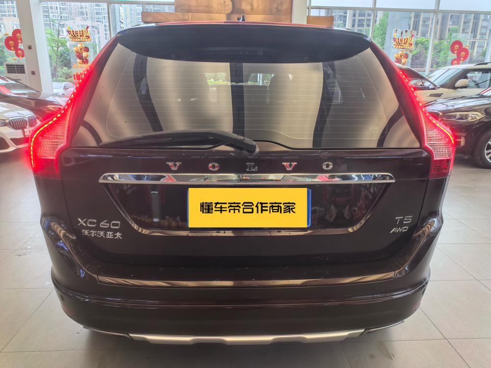 Volvo Volvo XC60