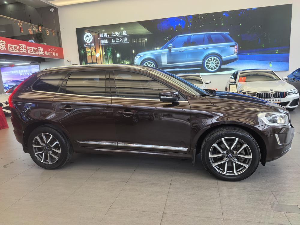 Volvo Volvo XC60