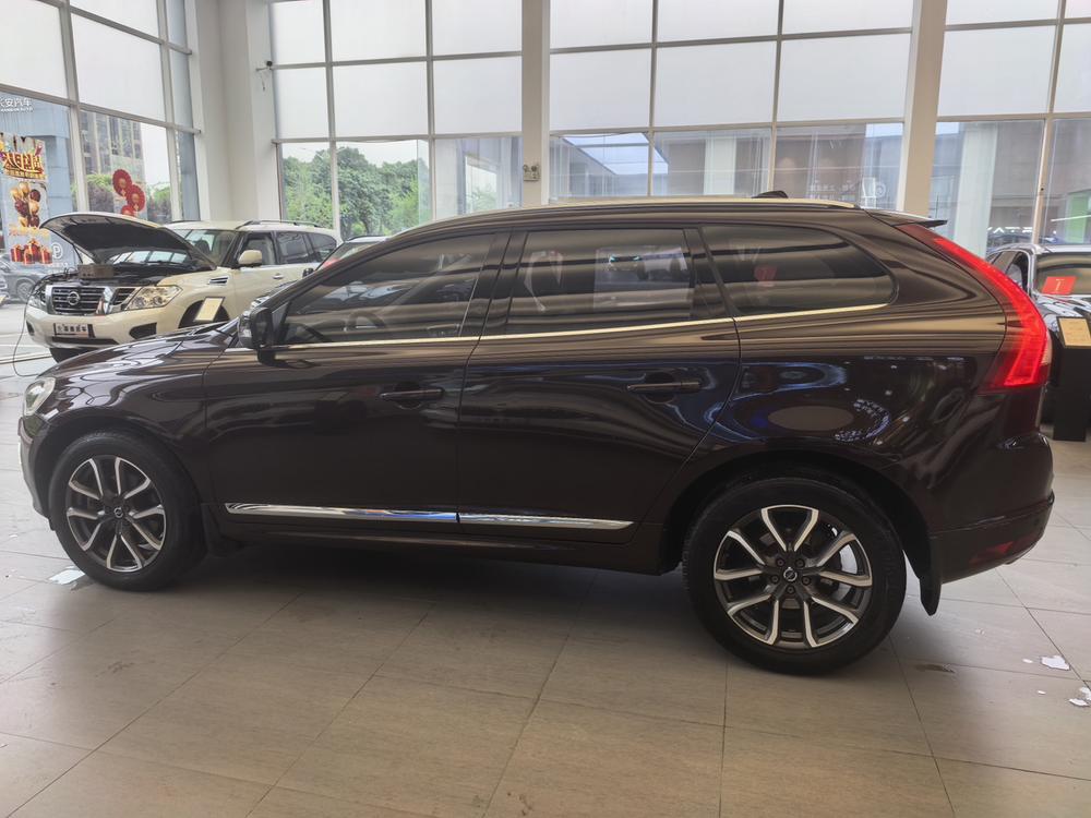 Volvo Volvo XC60