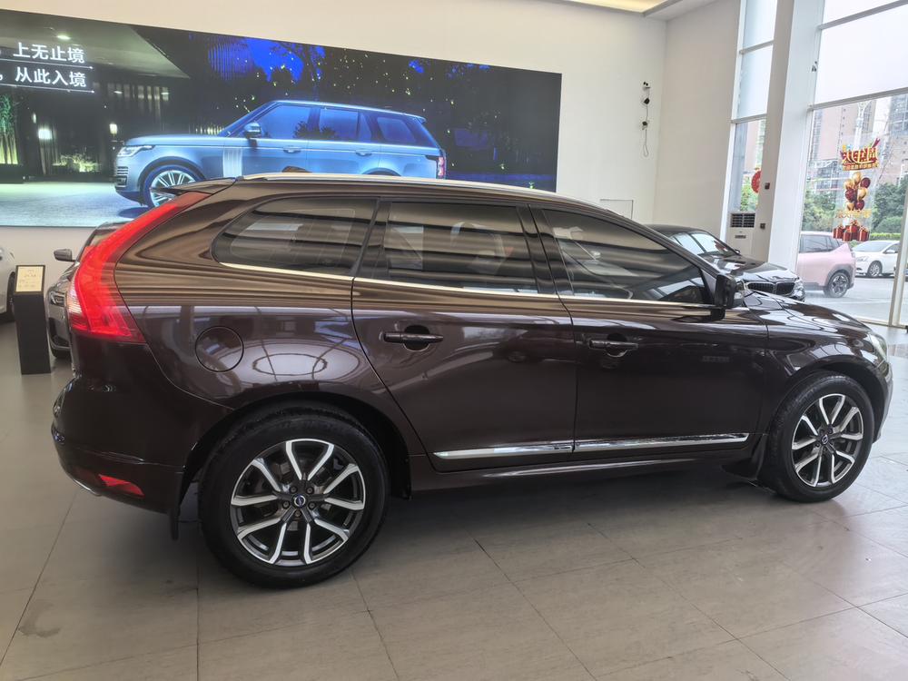 Volvo Volvo XC60