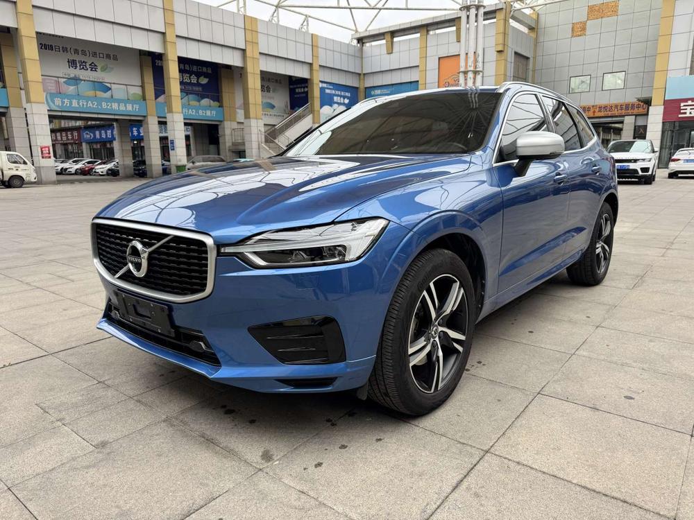 Volvo Volvo XC60