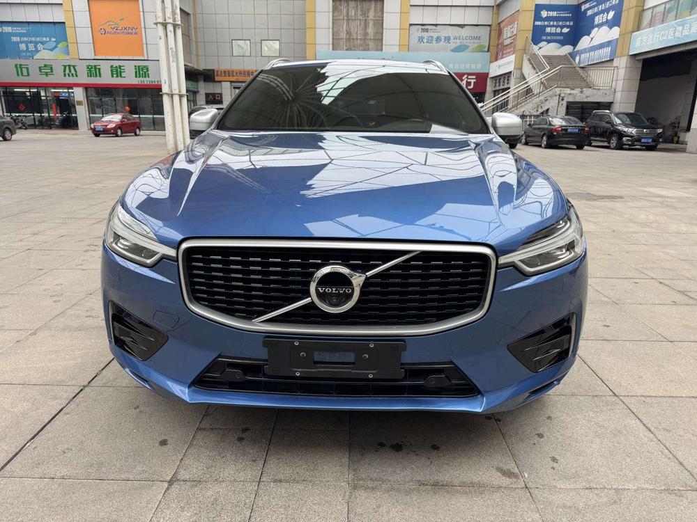 Volvo Volvo XC60