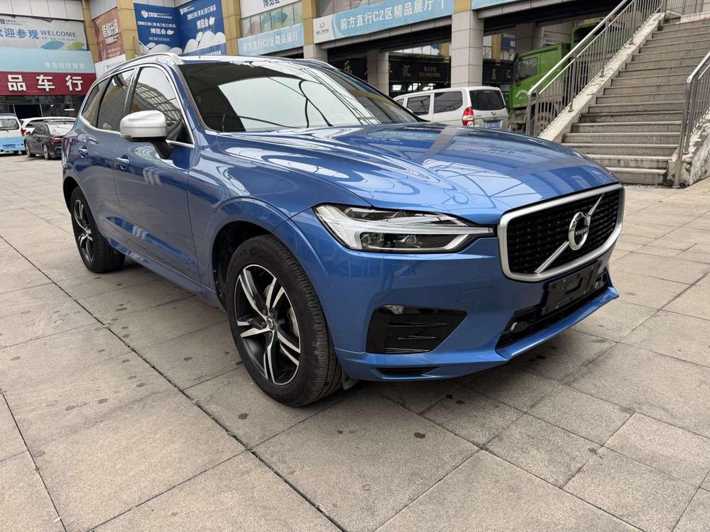 Volvo Volvo XC60