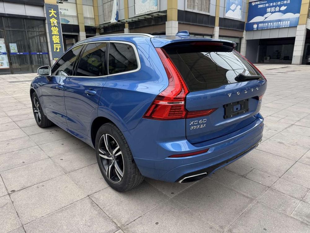 Volvo Volvo XC60
