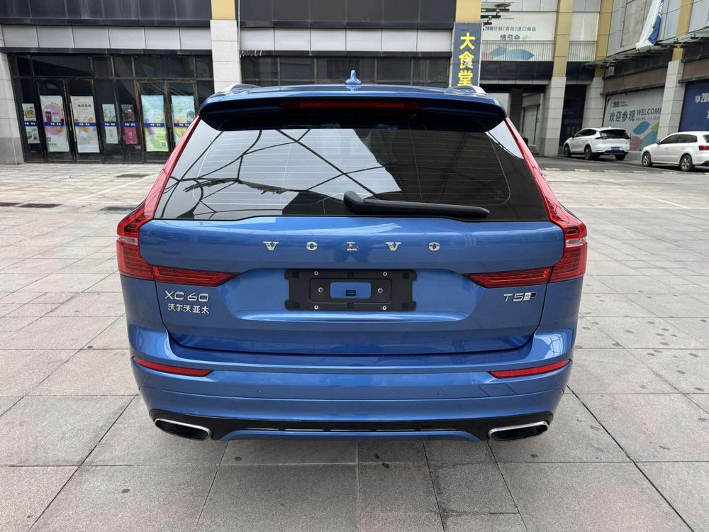 Volvo Volvo XC60