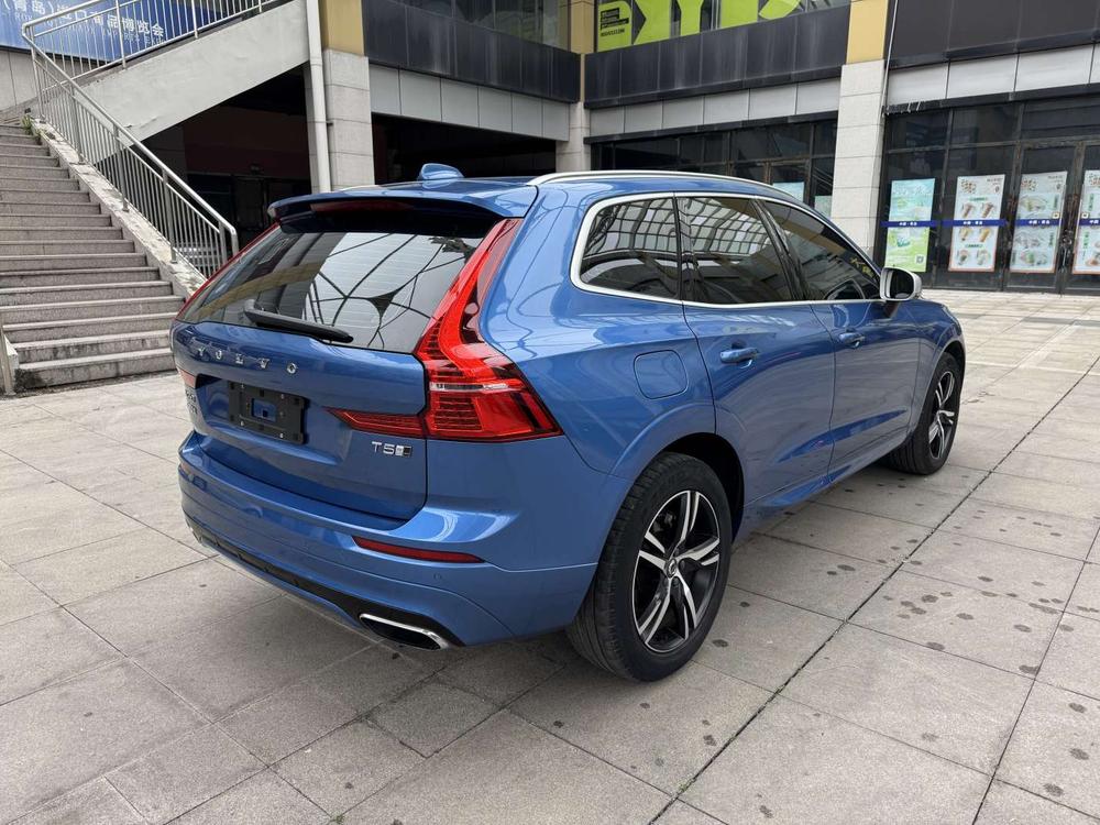 Volvo Volvo XC60