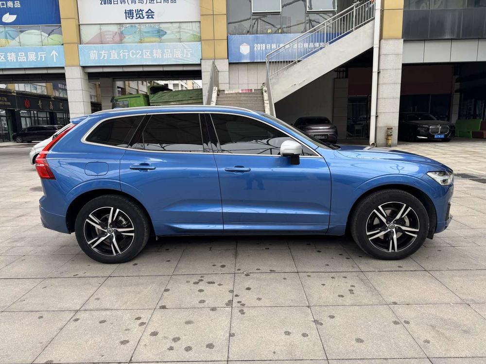 Volvo Volvo XC60