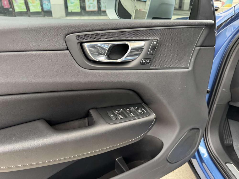 Volvo Volvo XC60
