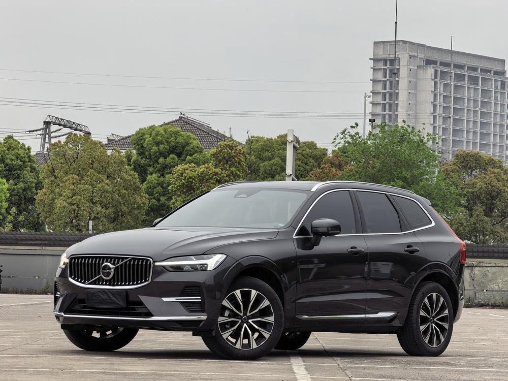 Volvo Volvo XC60