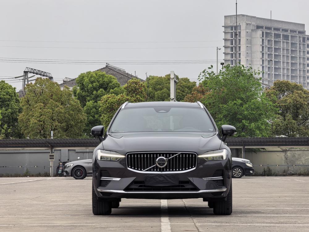 Volvo Volvo XC60