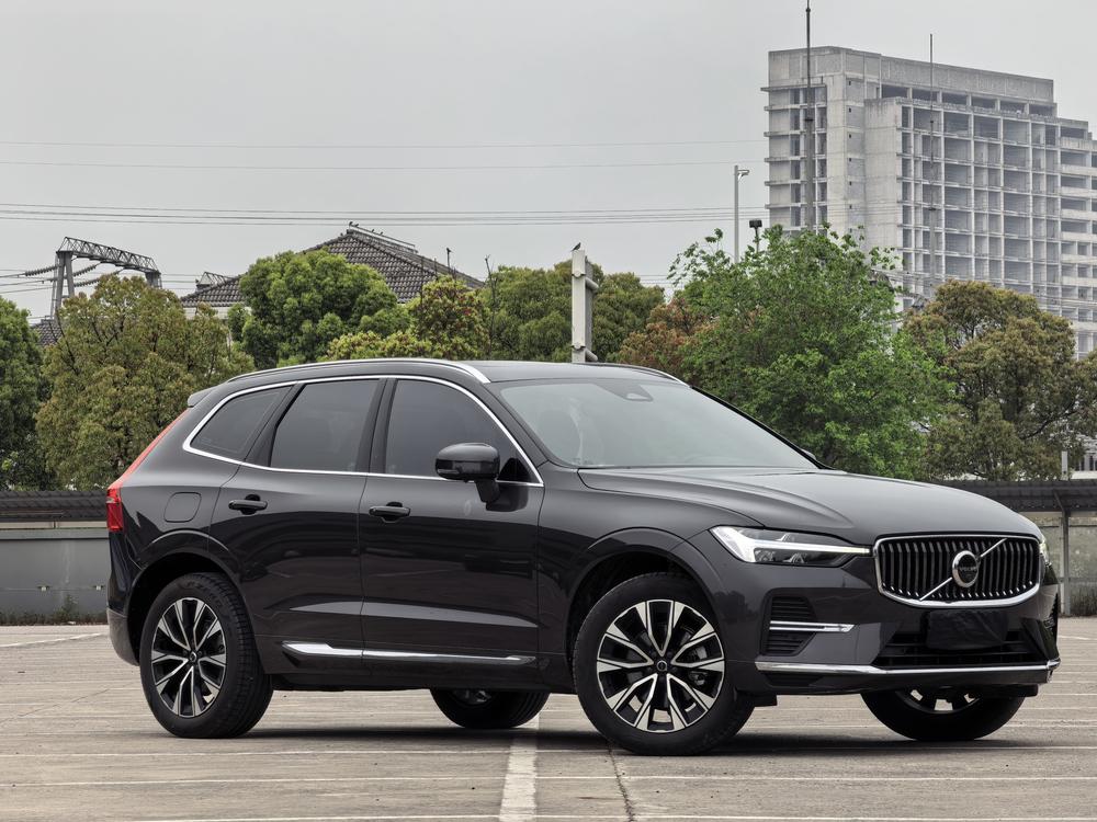 Volvo Volvo XC60