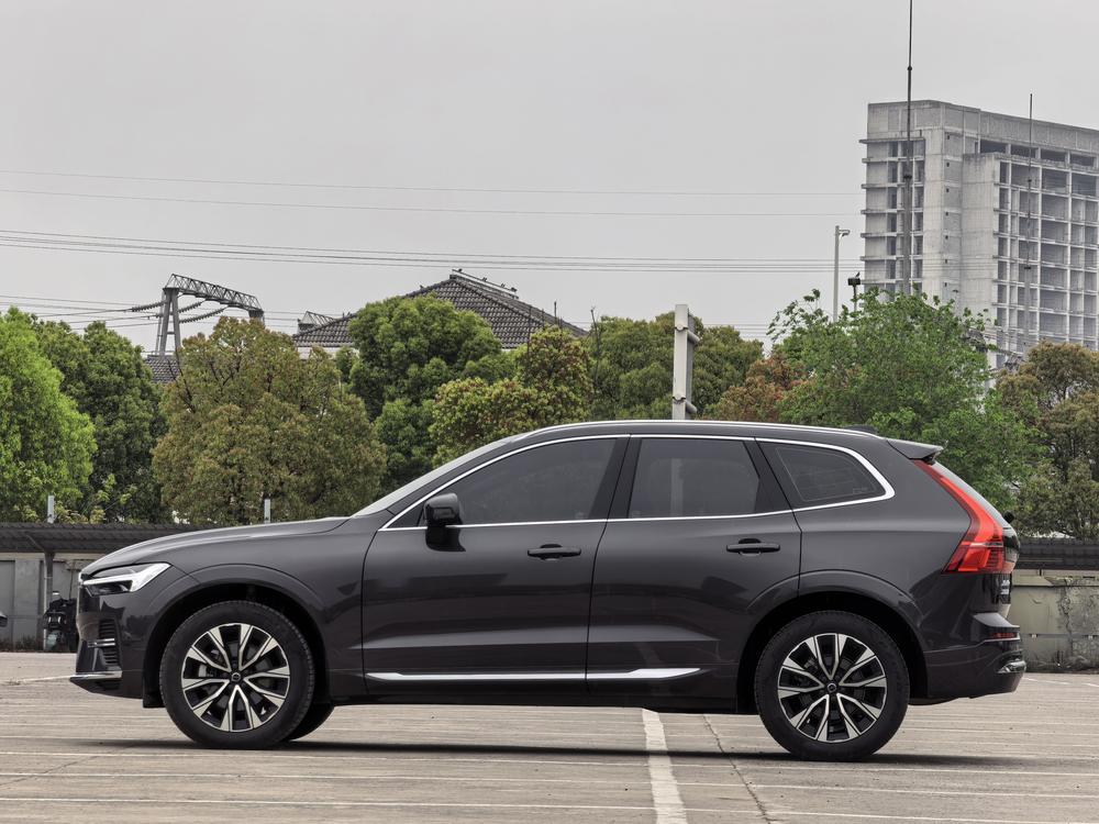 Volvo Volvo XC60