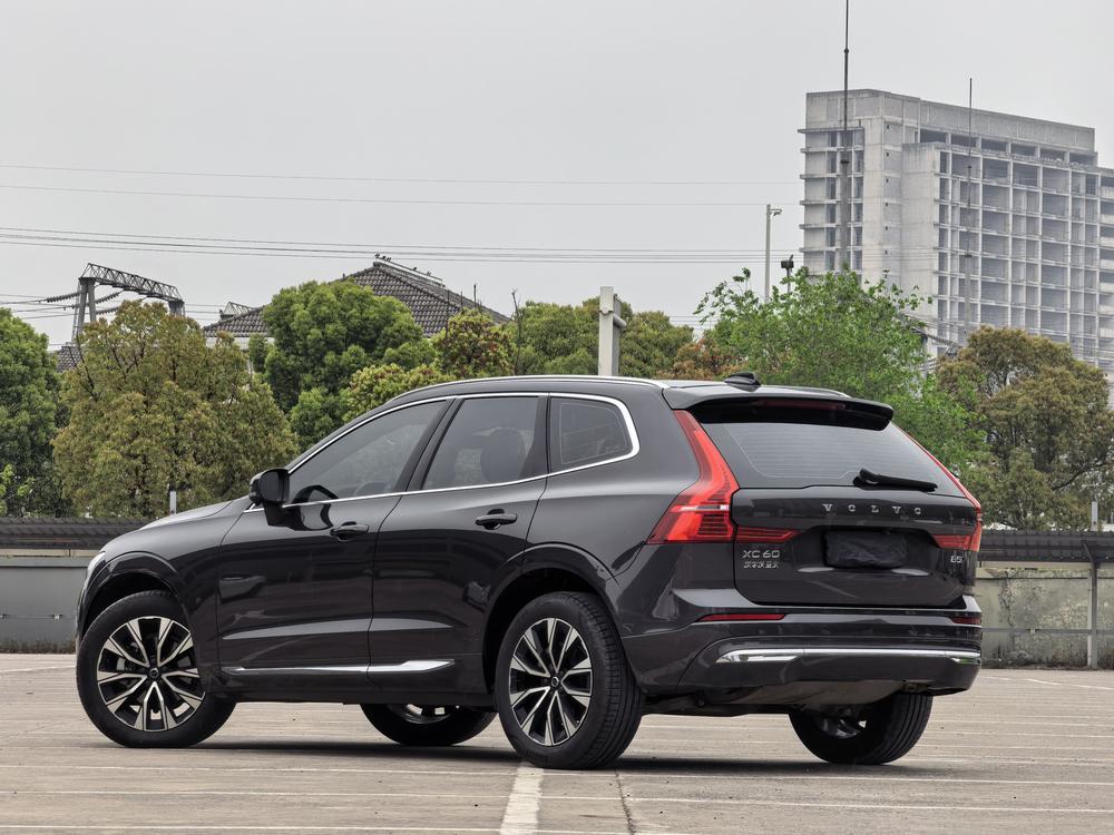 Volvo Volvo XC60