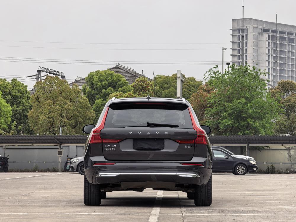 Volvo Volvo XC60