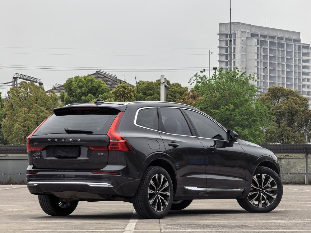 Volvo Volvo XC60