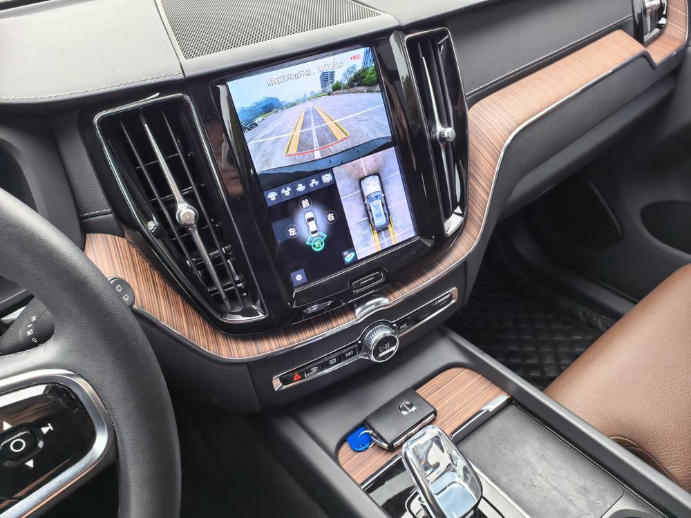 Volvo Volvo XC60