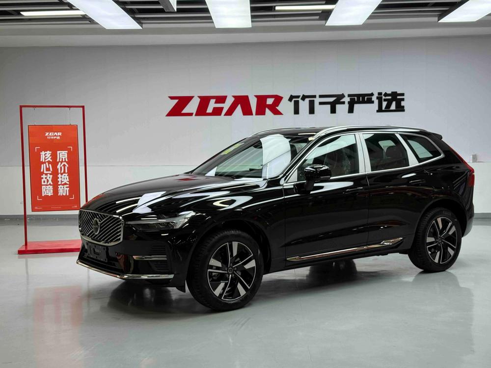 Volvo Volvo XC60