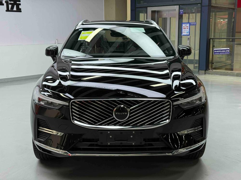 Volvo Volvo XC60