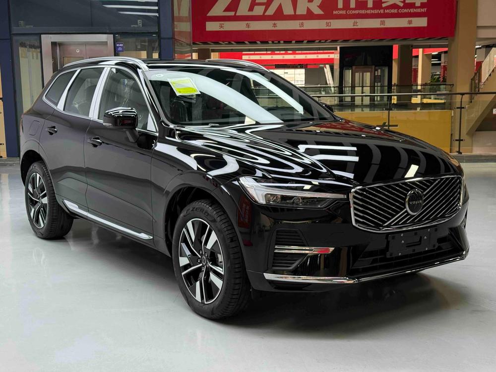 Volvo Volvo XC60