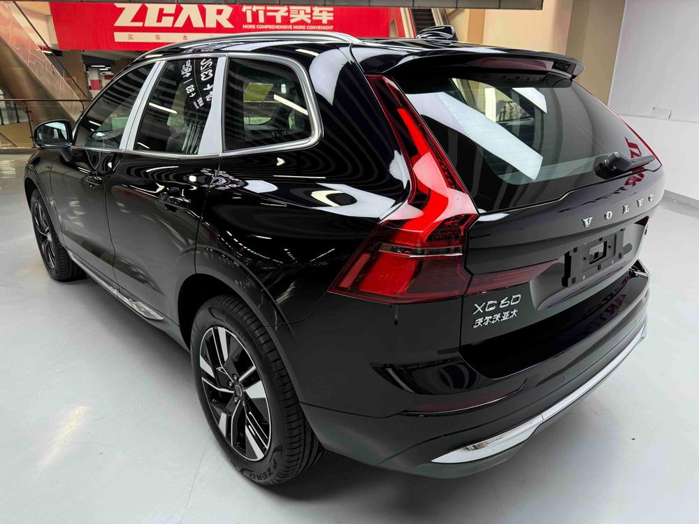 Volvo Volvo XC60