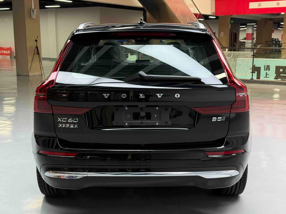 Volvo Volvo XC60