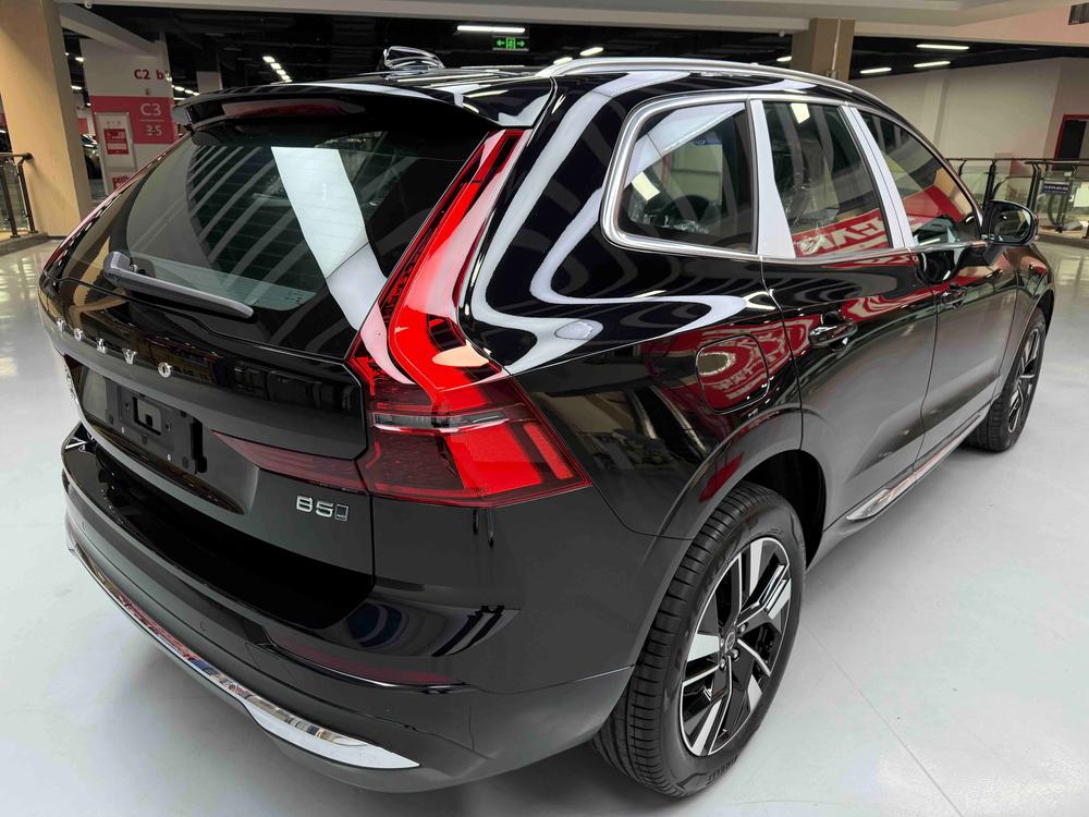Volvo Volvo XC60