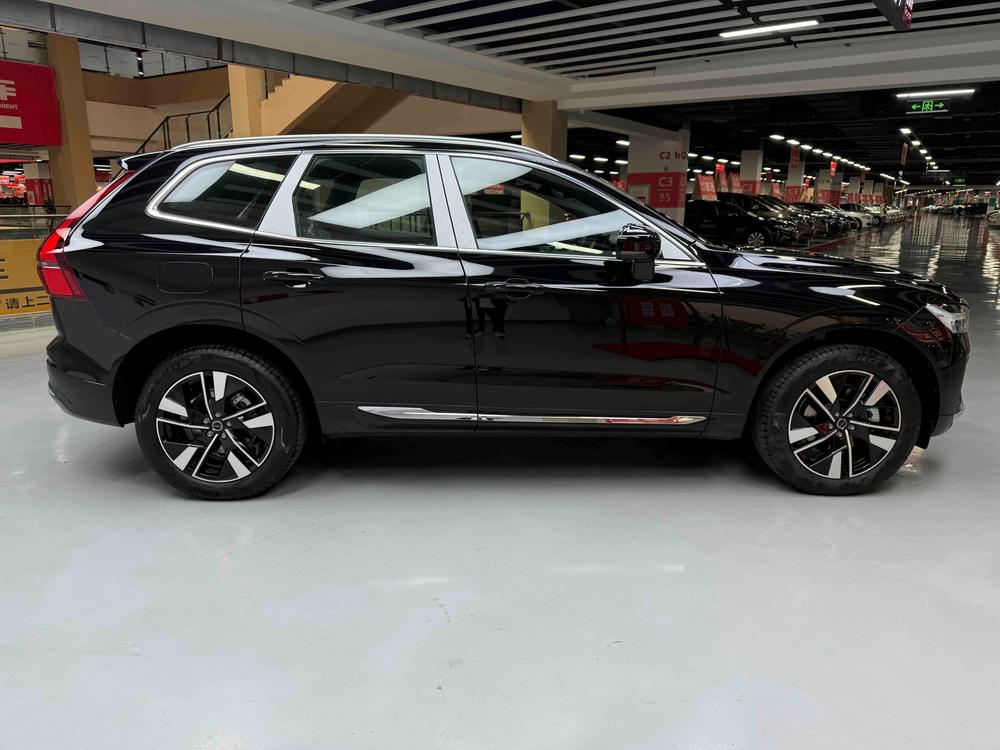 Volvo Volvo XC60