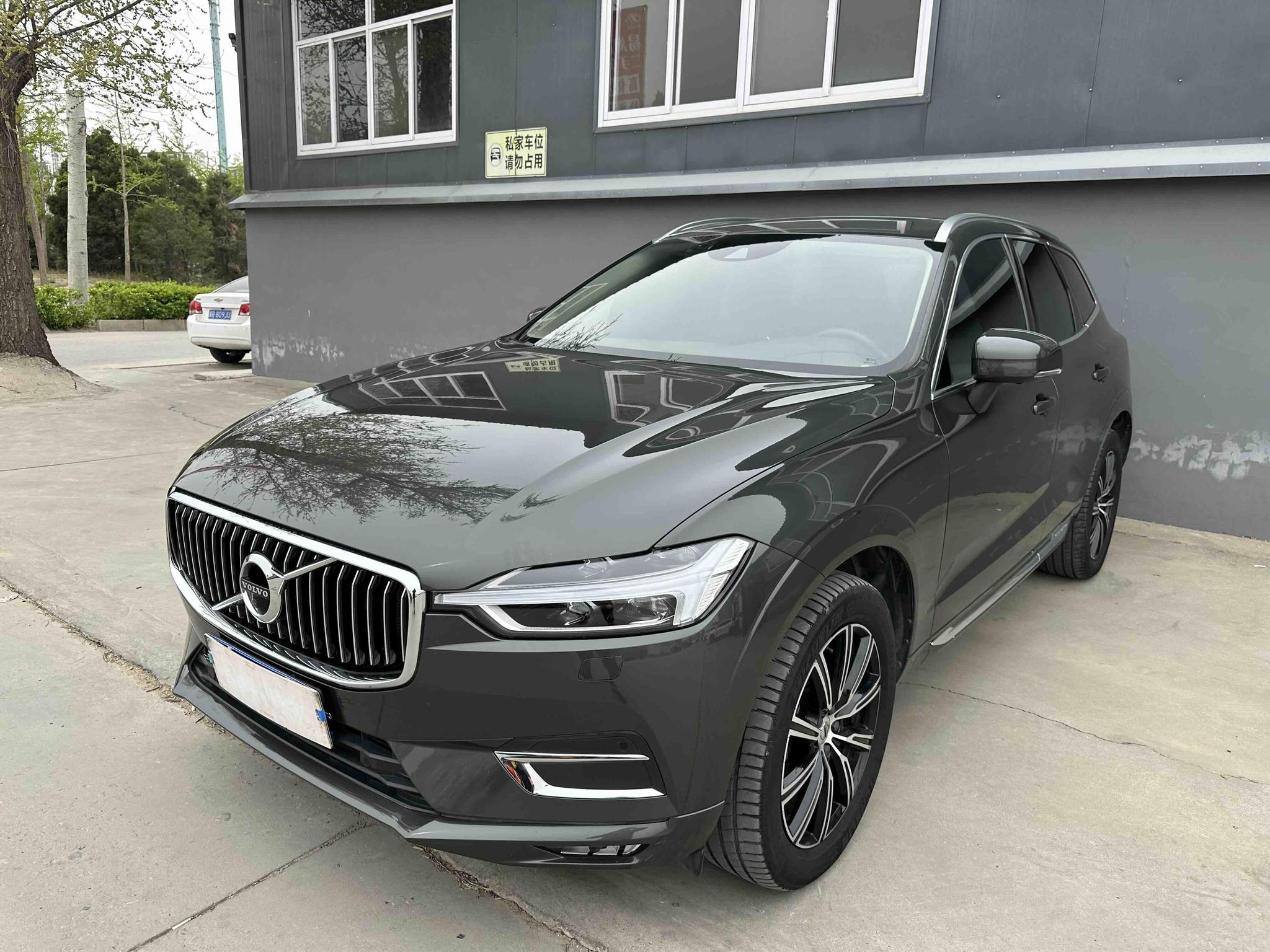 Volvo Volvo XC60