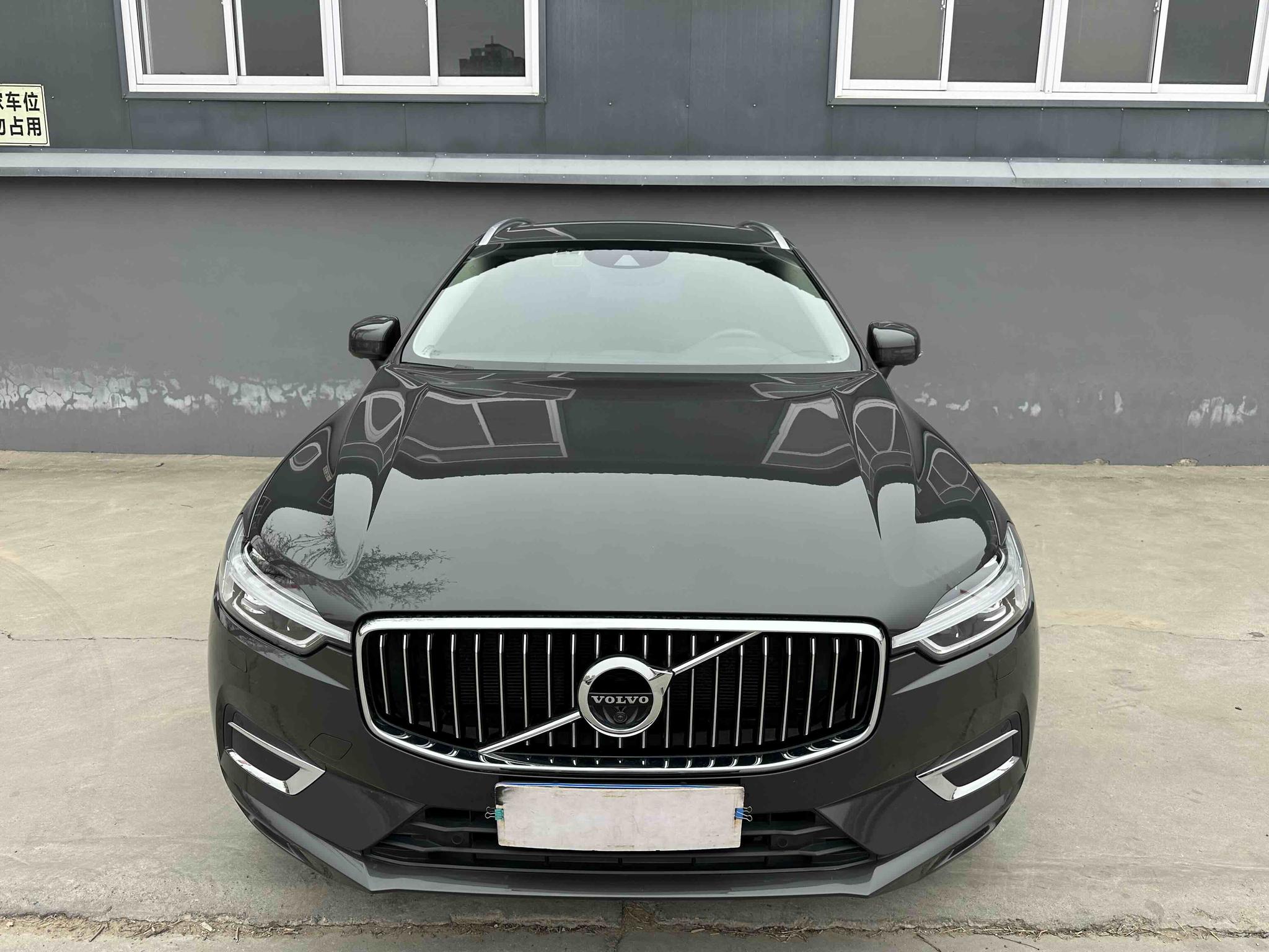 Volvo Volvo XC60