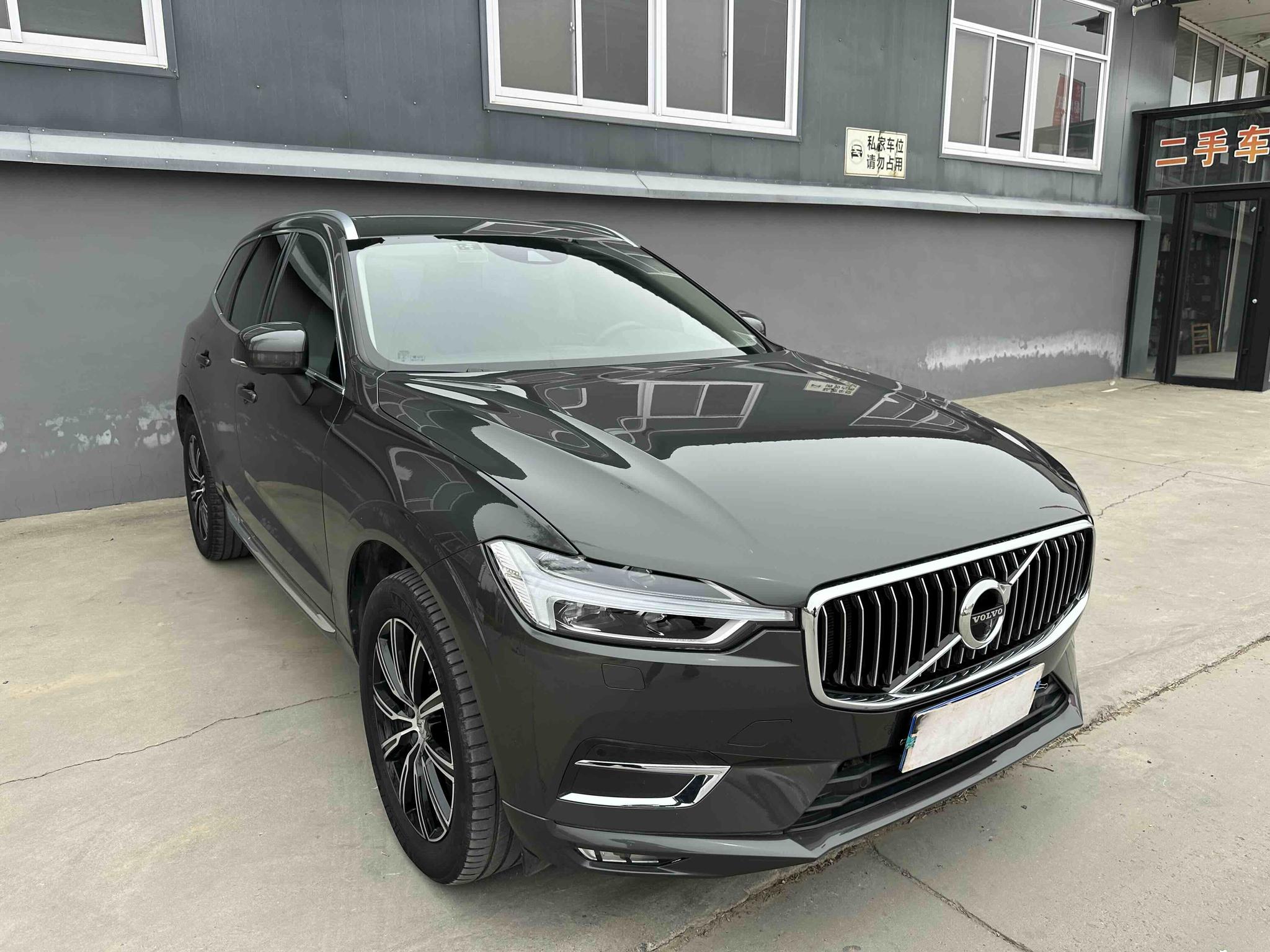 Volvo Volvo XC60