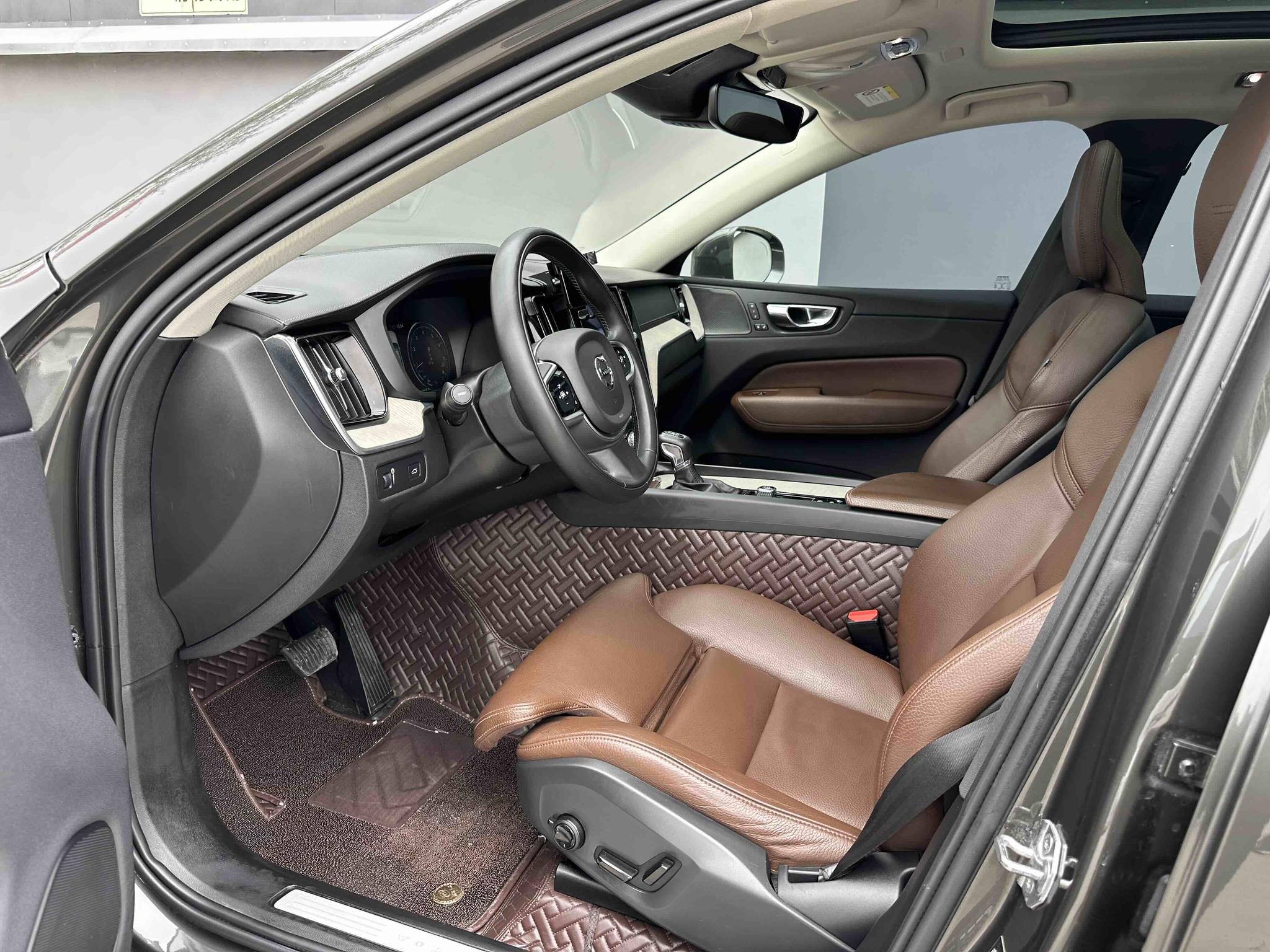 Volvo Volvo XC60
