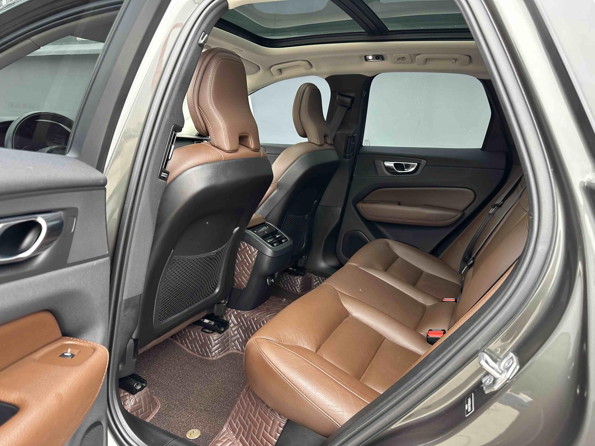 Volvo Volvo XC60