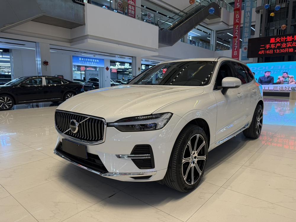 Volvo Volvo XC60
