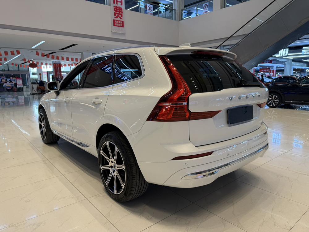 Volvo Volvo XC60