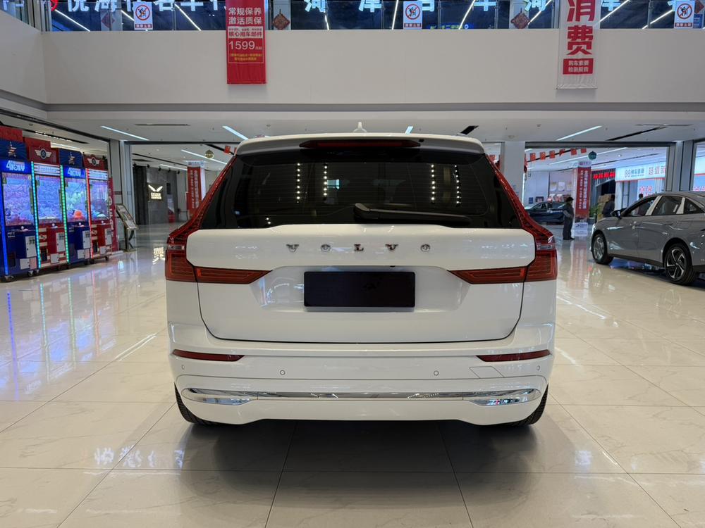 Volvo Volvo XC60