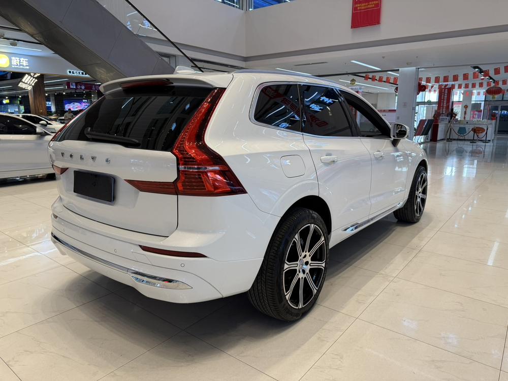 Volvo Volvo XC60