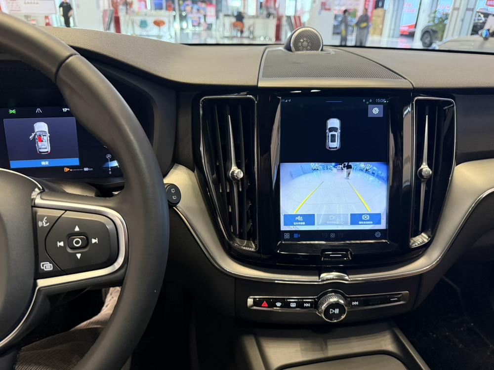 Volvo Volvo XC60